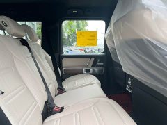 Mercedes-Benz G 450 d - фото 7