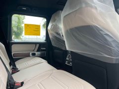 Mercedes-Benz G 450 d - фото 8
