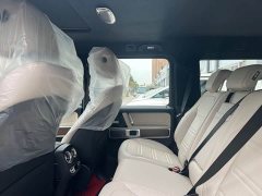 Mercedes-Benz G 450 d - фото 9