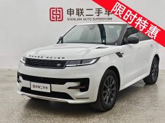 Land Rover 400PS Dynamic SE - фото 1