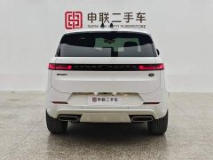 Land Rover 400PS Dynamic SE - фото 3