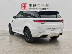 Land Rover 400PS Dynamic SE - фото 4