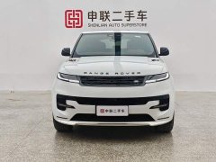 Land Rover 400PS Dynamic SE - фото 6