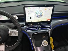 smart#1 Edition - фото 13