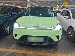 smart#1 Edition - фото 3