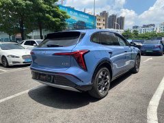 FAW 06 660 AWD Edition - фото 6