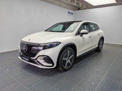 Mercedes-Benz EQS SUV 2023 450 4MATIC Pioneer Edition - фото 1