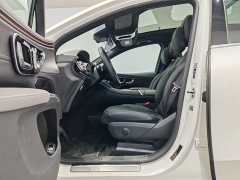 Mercedes-Benz EQS SUV 2023 450 4MATIC Pioneer Edition - фото 11