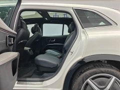Mercedes-Benz EQS SUV 2023 450 4MATIC Pioneer Edition - фото 12