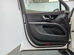 Mercedes-Benz EQS SUV 2023 450 4MATIC Pioneer Edition - фото 13