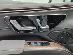 Mercedes-Benz EQS SUV 2023 450 4MATIC Pioneer Edition - фото 16