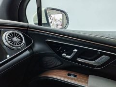 Mercedes-Benz EQS SUV 2023 450 4MATIC Pioneer Edition - фото 17