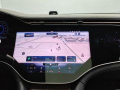 Mercedes-Benz EQS SUV 2023 450 4MATIC Pioneer Edition - фото 18