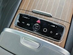 Mercedes-Benz EQS SUV 2023 450 4MATIC Pioneer Edition - фото 19