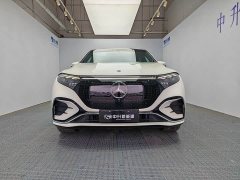 Mercedes-Benz EQS SUV 2023 450 4MATIC Pioneer Edition - фото 2