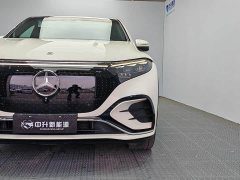 Mercedes-Benz EQS SUV 2023 450 4MATIC Pioneer Edition - фото 20