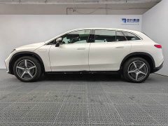 Mercedes-Benz EQS SUV 2023 450 4MATIC Pioneer Edition - фото 7