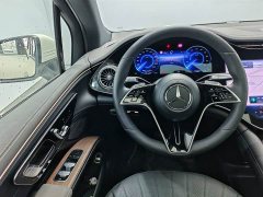 Mercedes-Benz EQS SUV 2023 450 4MATIC Pioneer Edition - фото 8