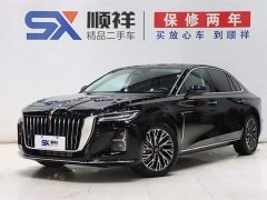 FAW H5 2.0T Edition - фото 1