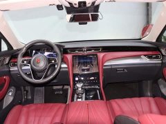 FAW H5 2.0T Edition - фото 11