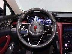FAW H5 2.0T Edition - фото 12
