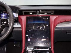 FAW H5 2.0T Edition - фото 13