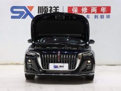 FAW H5 2.0T Edition - фото 19