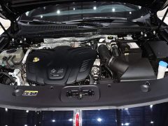 FAW H5 2.0T Edition - фото 20