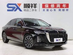 FAW H5 2.0T Edition - фото 3