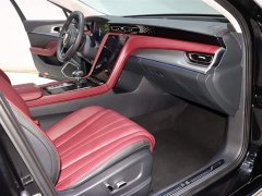 FAW H5 2.0T Edition - фото 7