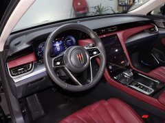 FAW H5 2.0T Edition - фото 9