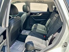 FAW HS5 2.0T Edition - фото 10