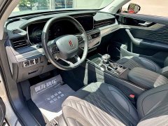 FAW HS5 2.0T Edition - фото 11