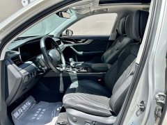 FAW HS5 2.0T Edition - фото 12