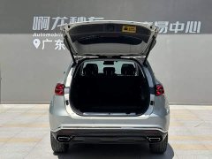 FAW HS5 2.0T Edition - фото 14