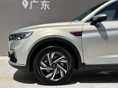 FAW HS5 2.0T Edition - фото 5