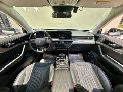 FAW HS5 2.0T Edition - фото 6
