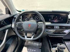 FAW HS5 2.0T Edition - фото 8