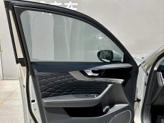 FAW HS5 2.0T Edition - фото 9