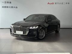 FAW H9 3.0T Edition - фото 1