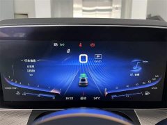 FAW H9 3.0T Edition - фото 10