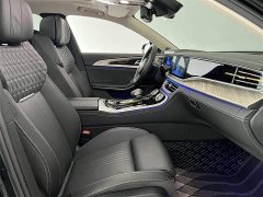 FAW H9 3.0T Edition - фото 11