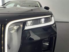 FAW H9 3.0T Edition - фото 13