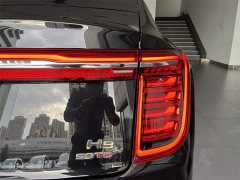 FAW H9 3.0T Edition - фото 14