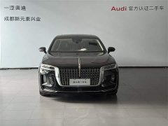 FAW H9 3.0T Edition - фото 2