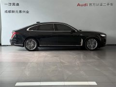 FAW H9 3.0T Edition - фото 3