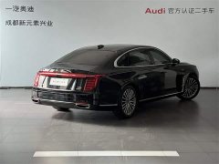 FAW H9 3.0T Edition - фото 4