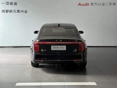 FAW H9 3.0T Edition - фото 5