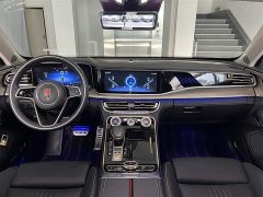 FAW H9 3.0T Edition - фото 6