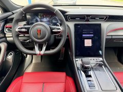 FAW H6 2.0T Edition - фото 14